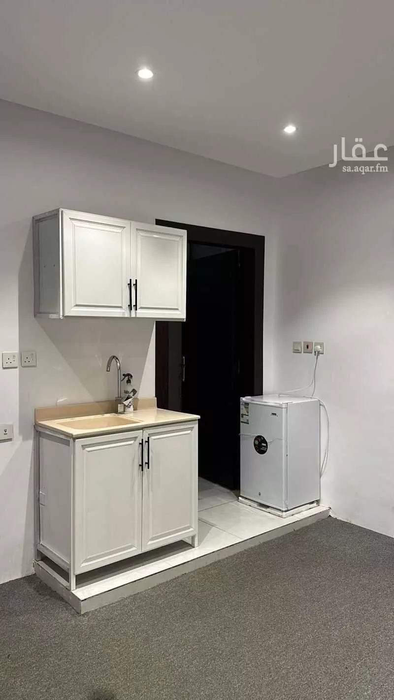 شقة 2 غرف في النسيم الشرقي 3