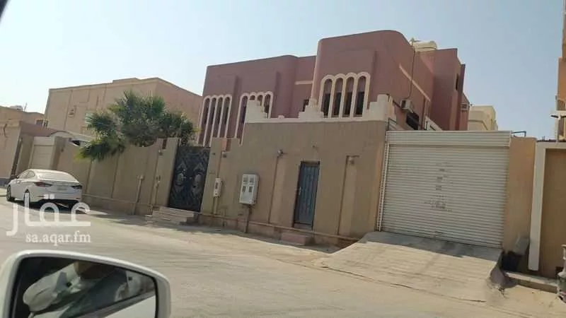 شقة 5 غرف في ظهرة البديعة 1