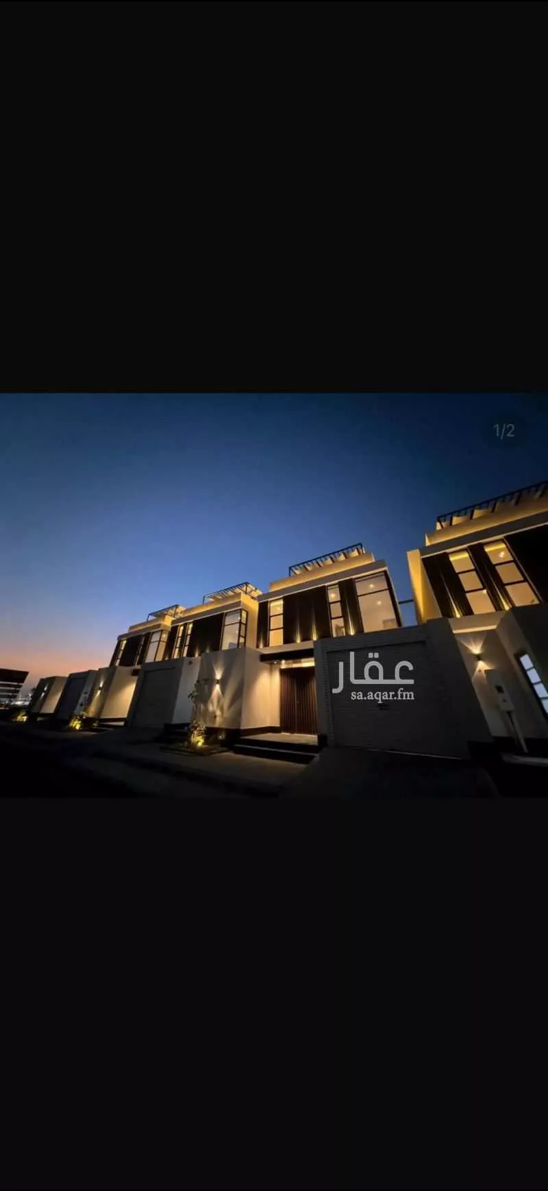 فيلا 5 غرف في الاندلس 1