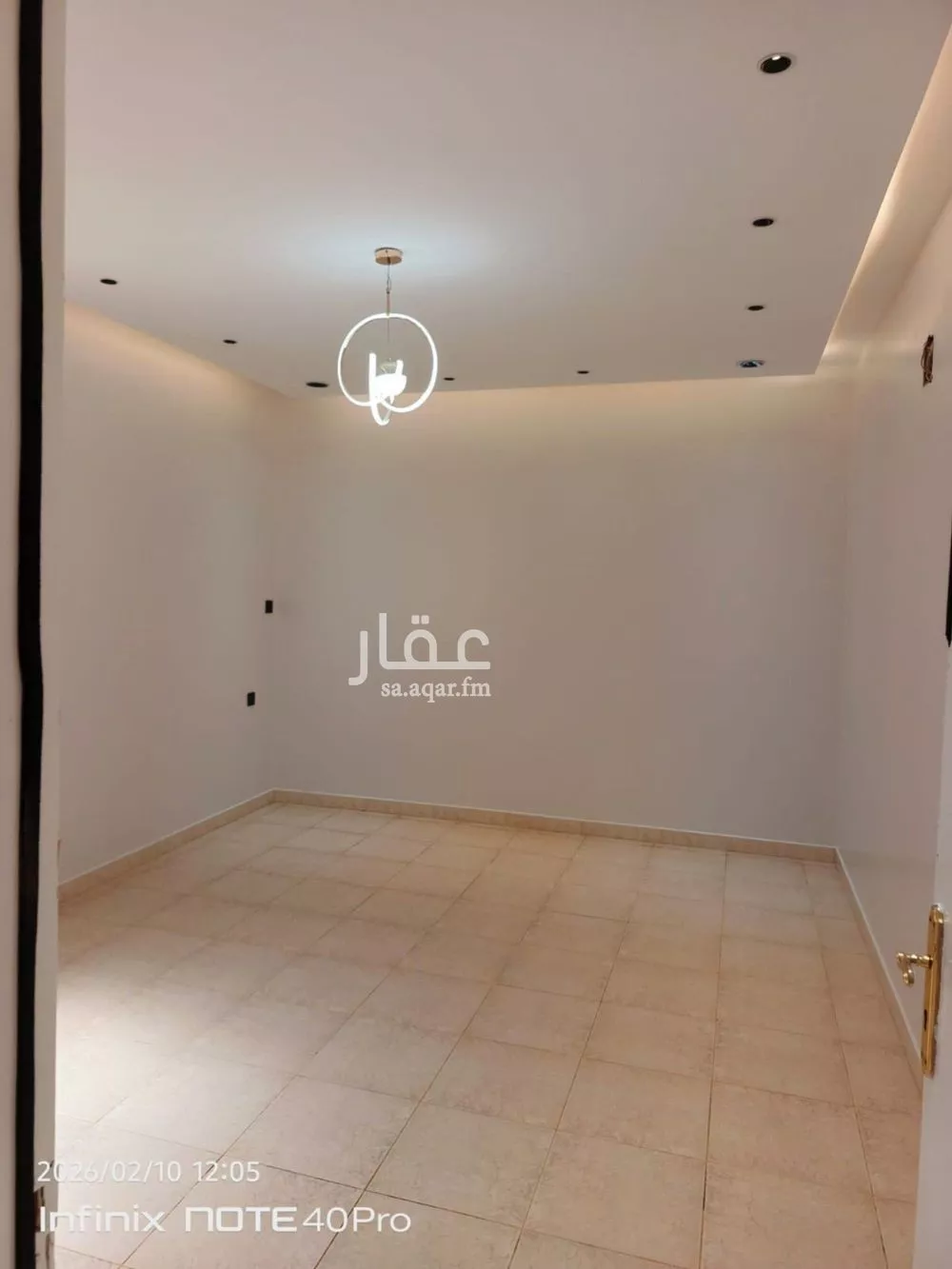 شقة 4 غرف في الحمراء 2