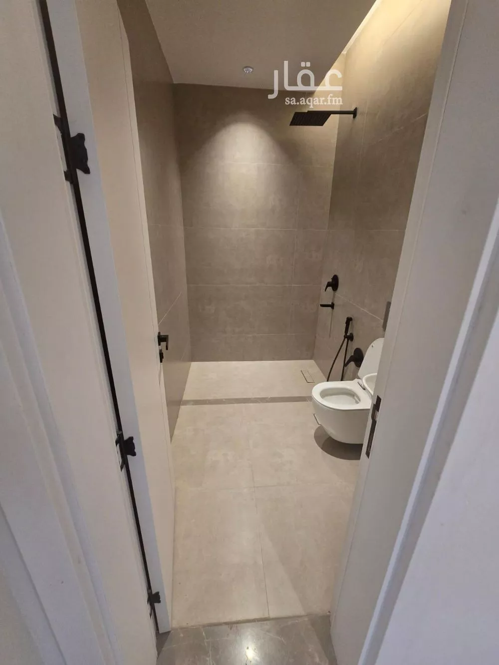 شقة 3 غرف في العارض 5