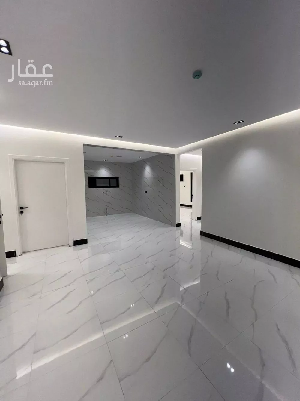 3 bedroom apartment in Al Qairawan 2