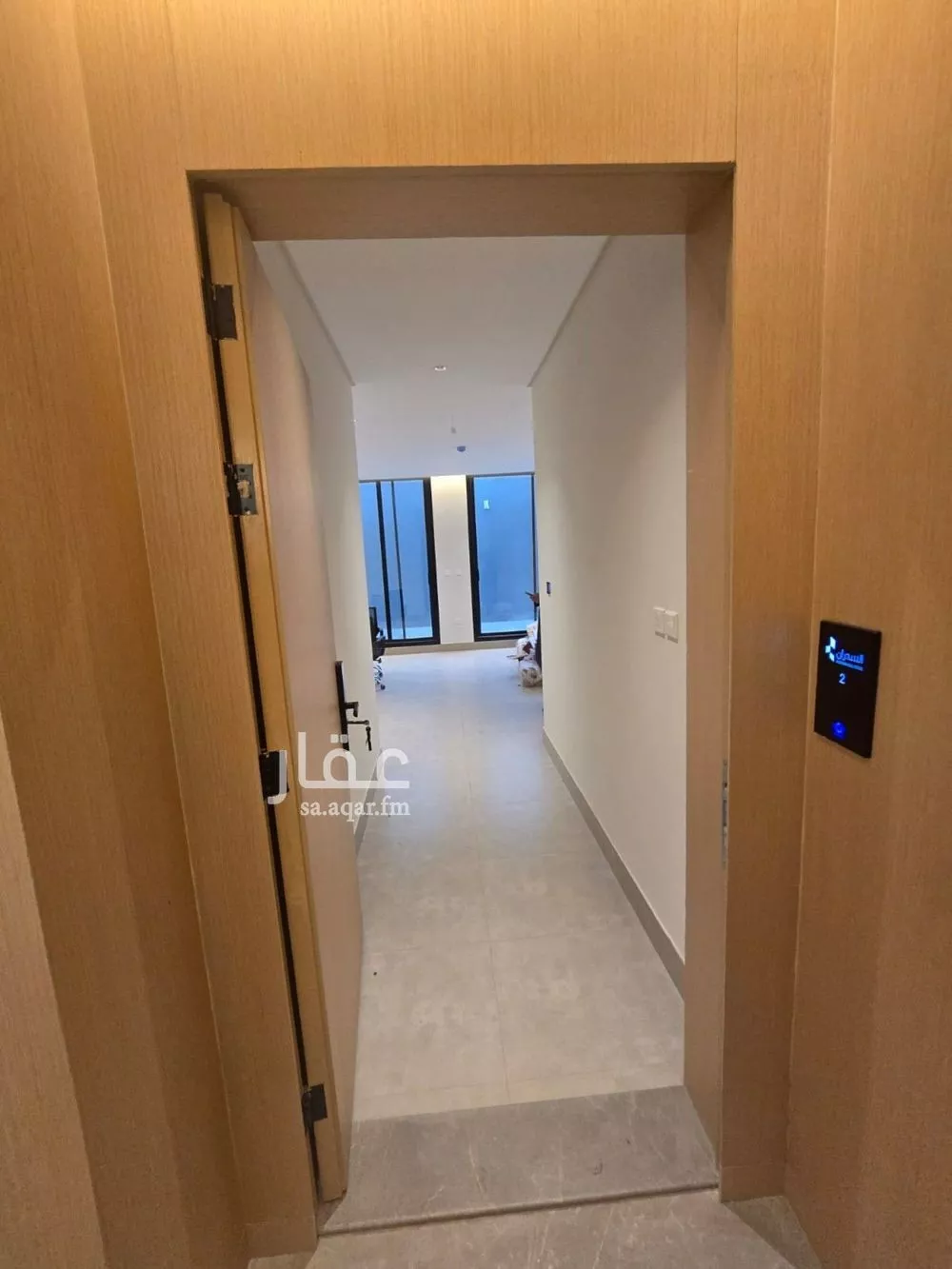 شقة 3 غرف في العارض 4