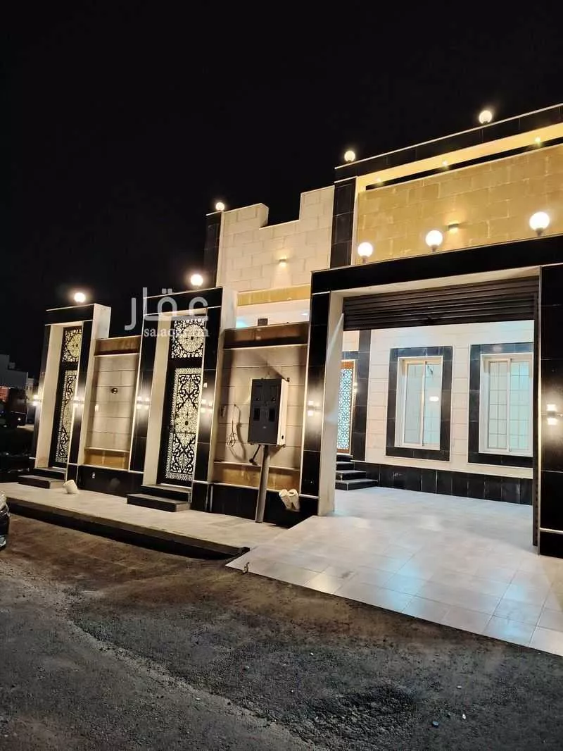 دور 6 غرف في الفروسية 3