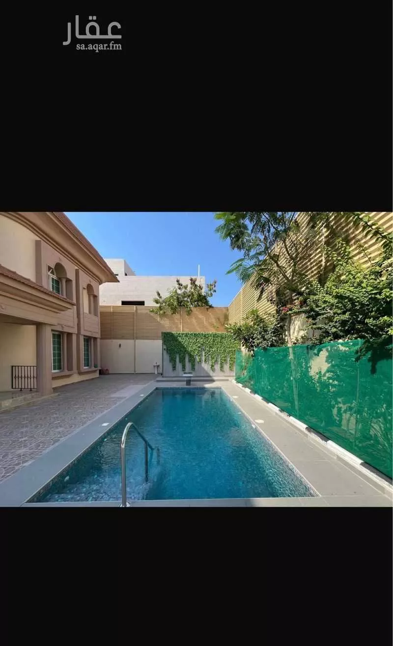 6 bedroom villa in Al Hizam Al Akhdar, Eastern Province 4