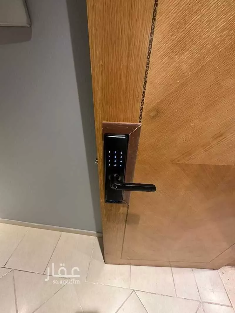 3 bedroom apartment in Al Andalus, Makkah 20