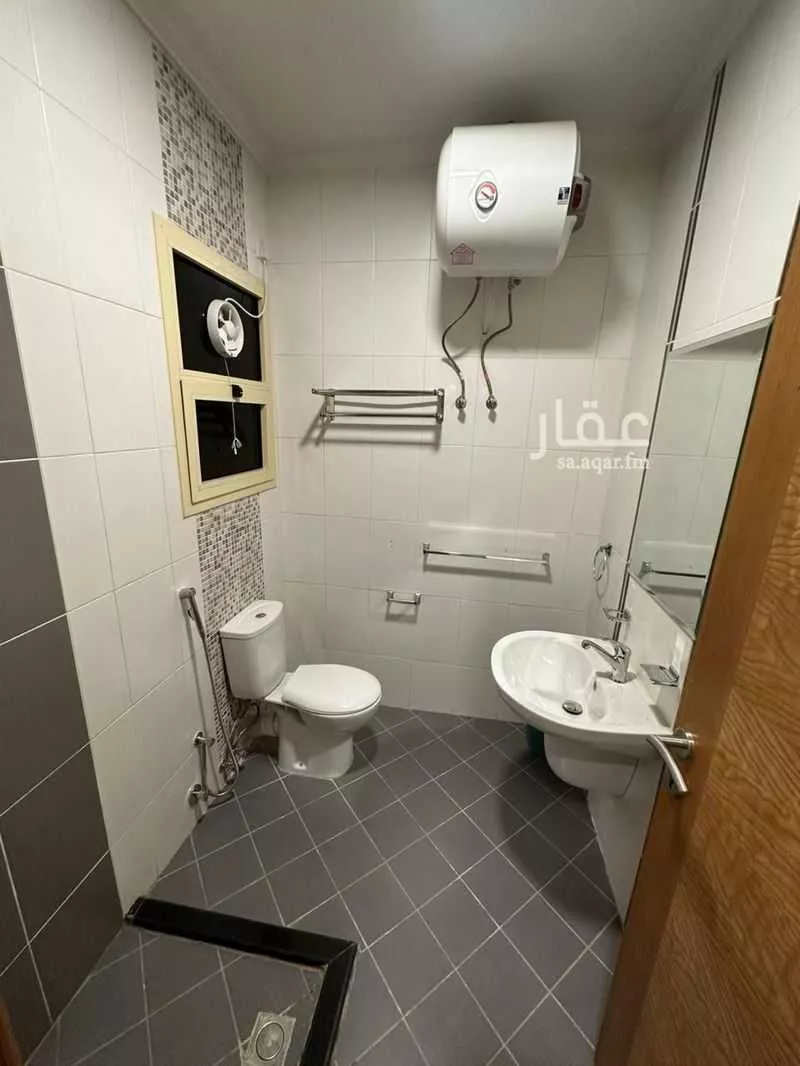 3 bedroom apartment in Al Andalus, Makkah 15