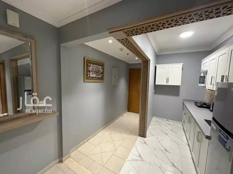 3 bedroom apartment in Al Andalus, Makkah 18