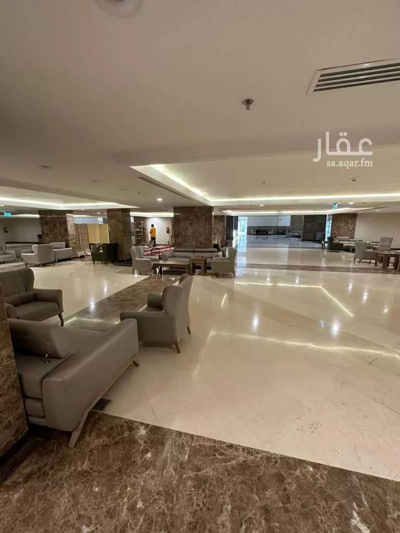 3 bedroom apartment in Al Andalus, Makkah 7