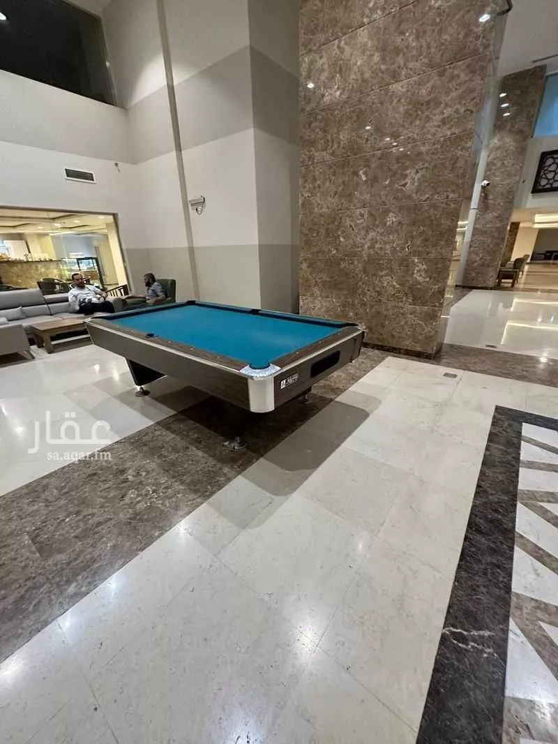 3 bedroom apartment in Al Andalus, Makkah 5