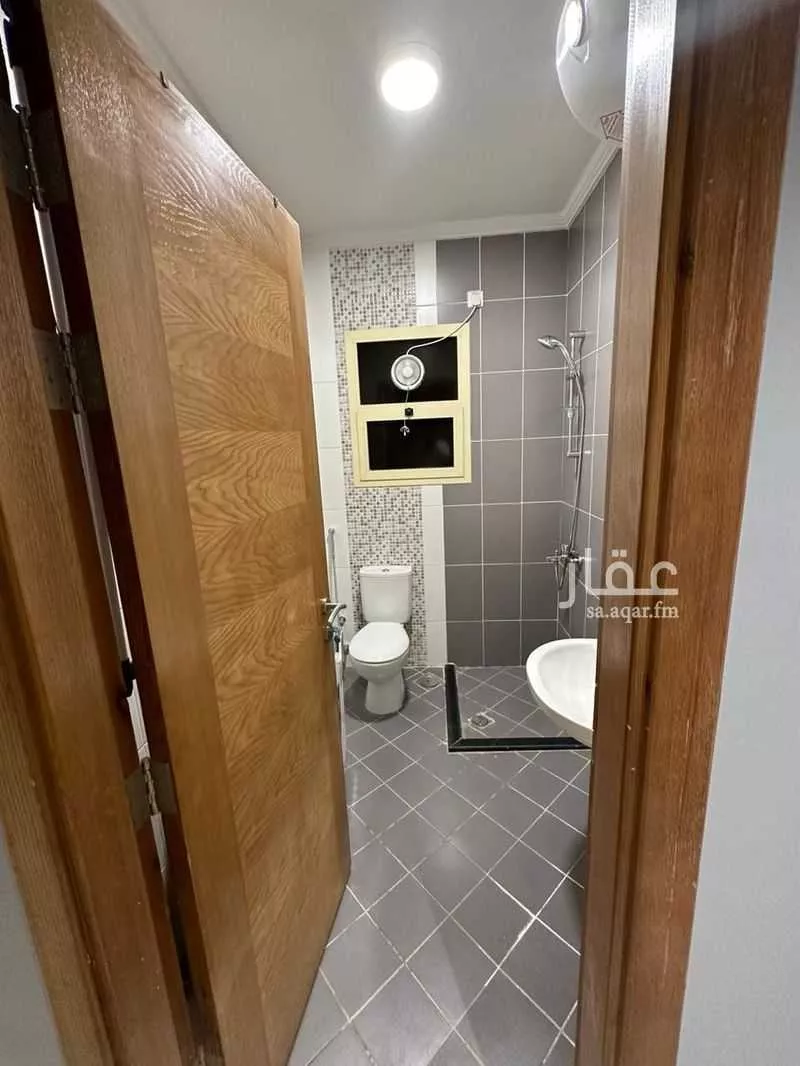 3 bedroom apartment in Al Andalus, Makkah 22