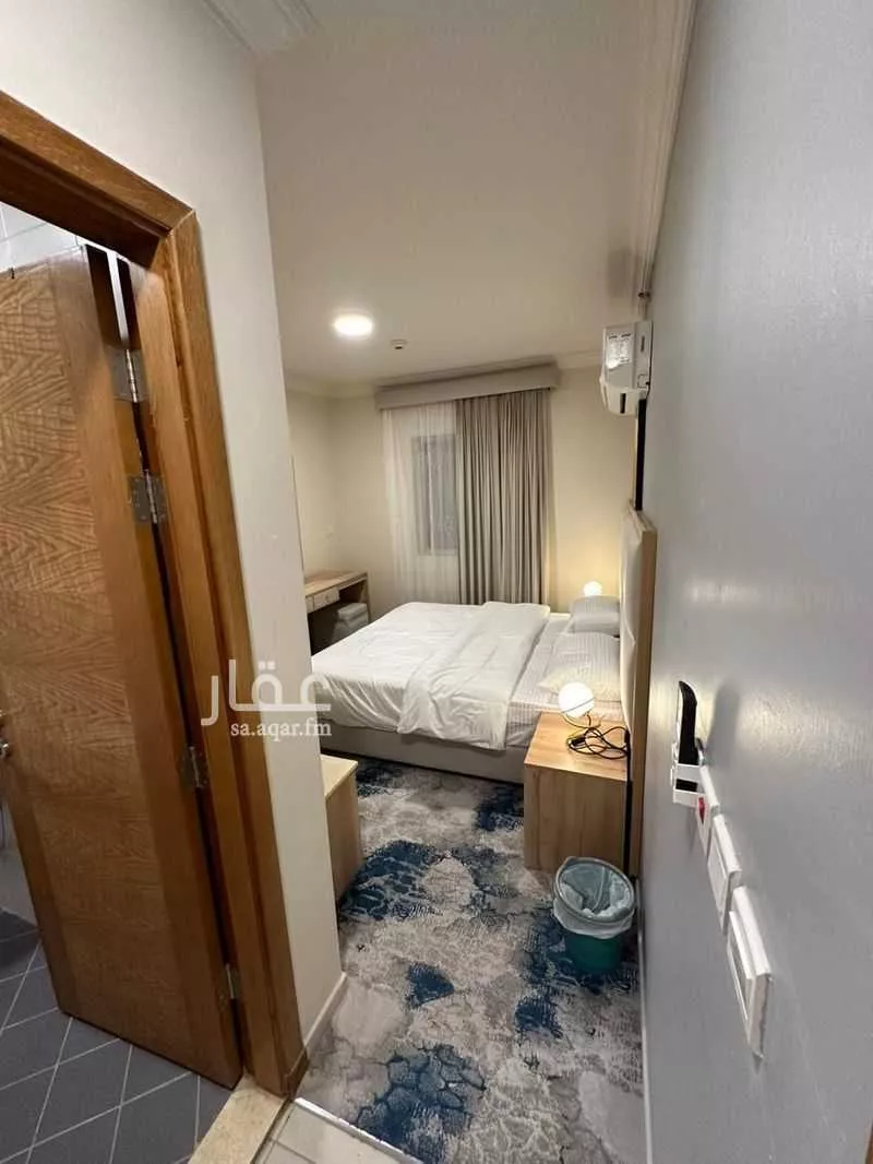 3 bedroom apartment in Al Andalus, Makkah 13