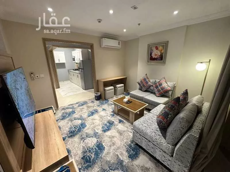 3 bedroom apartment in Al Andalus, Makkah 14