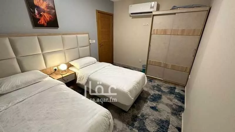 3 bedroom apartment in Al Andalus, Makkah 10