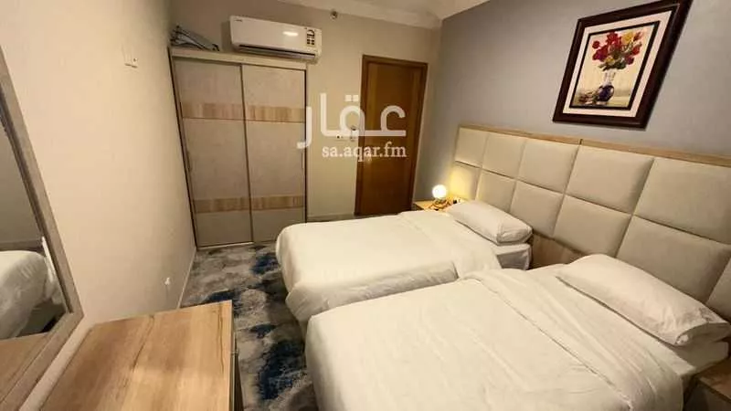 3 bedroom apartment in Al Andalus, Makkah 11
