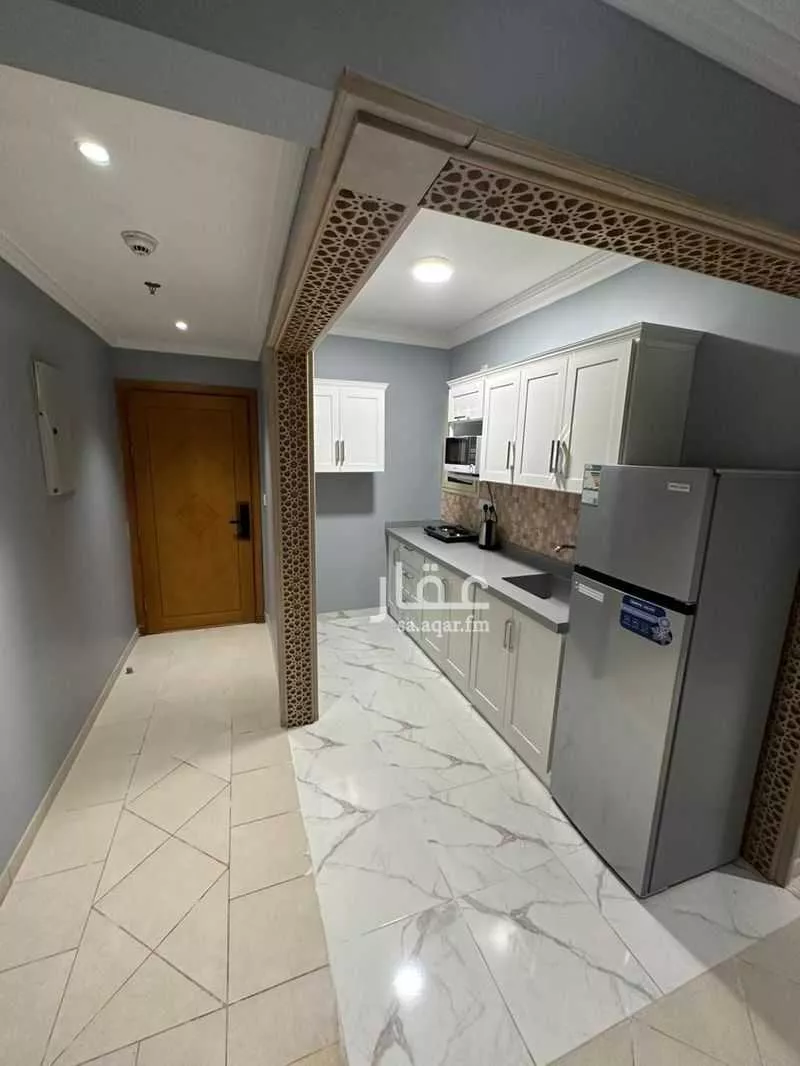 3 bedroom apartment in Al Andalus, Makkah 19
