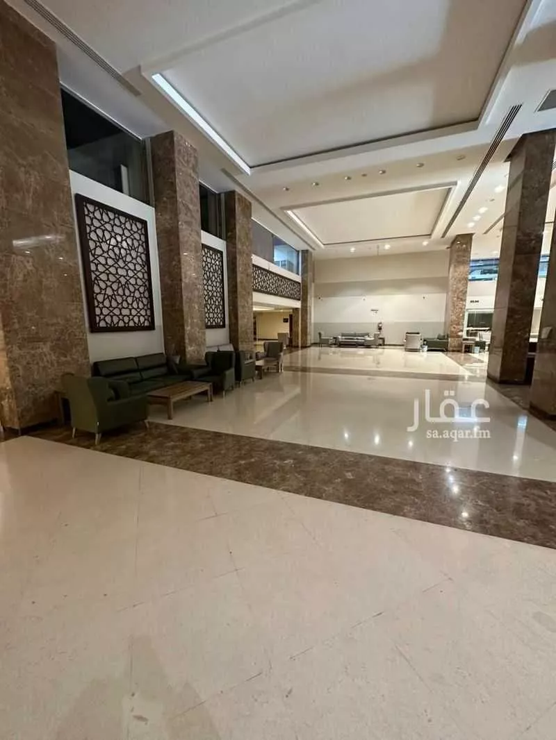 3 bedroom apartment in Al Andalus, Makkah 4