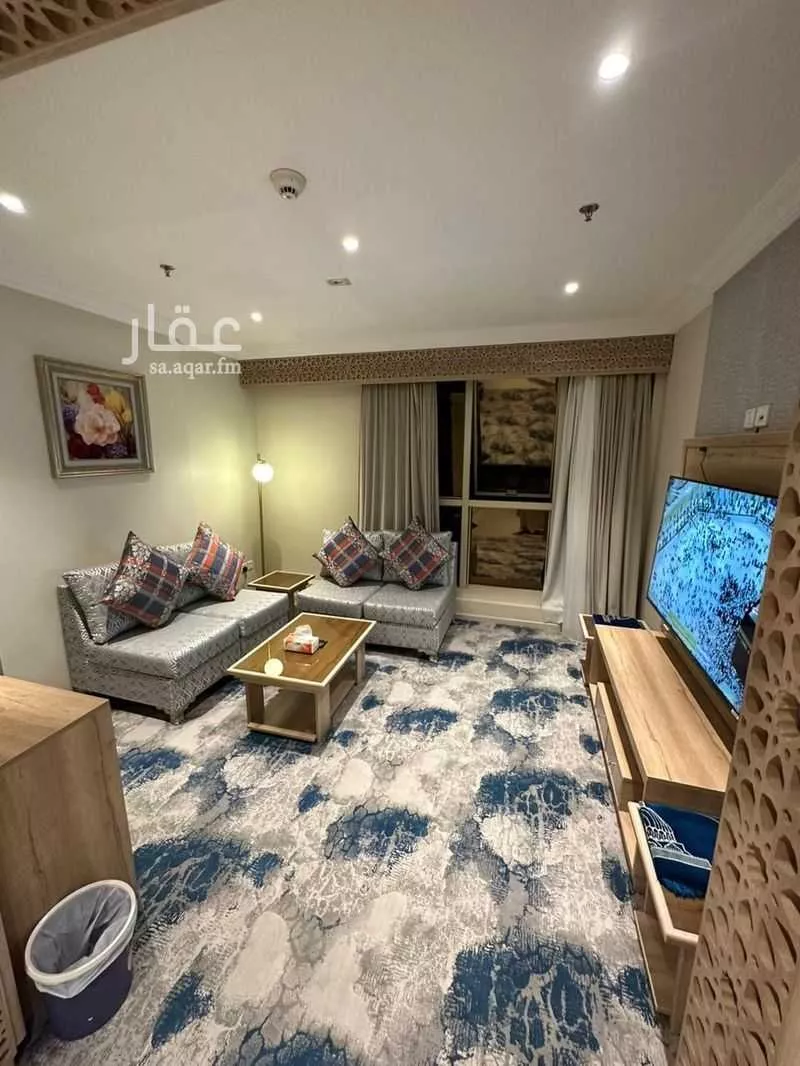 3 bedroom apartment in Al Andalus, Makkah 17