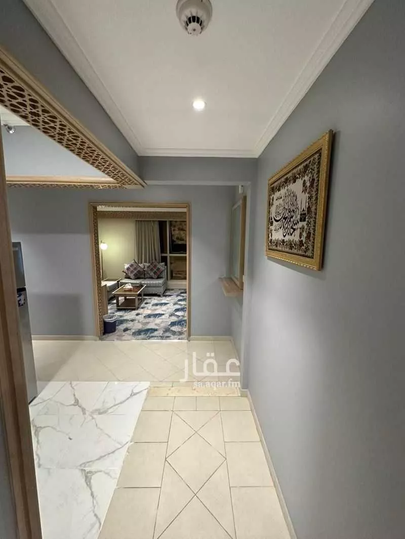 3 bedroom apartment in Al Andalus, Makkah 21