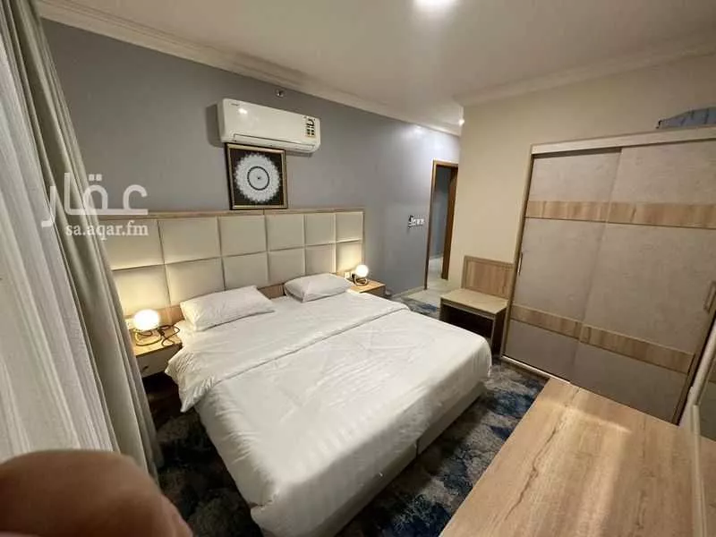 3 bedroom apartment in Al Andalus, Makkah 12