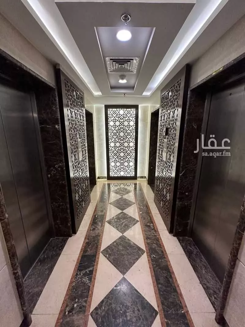 3 bedroom apartment in Al Andalus, Makkah 6