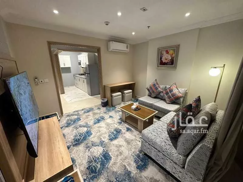 3 bedroom apartment in Al Andalus, Makkah 16