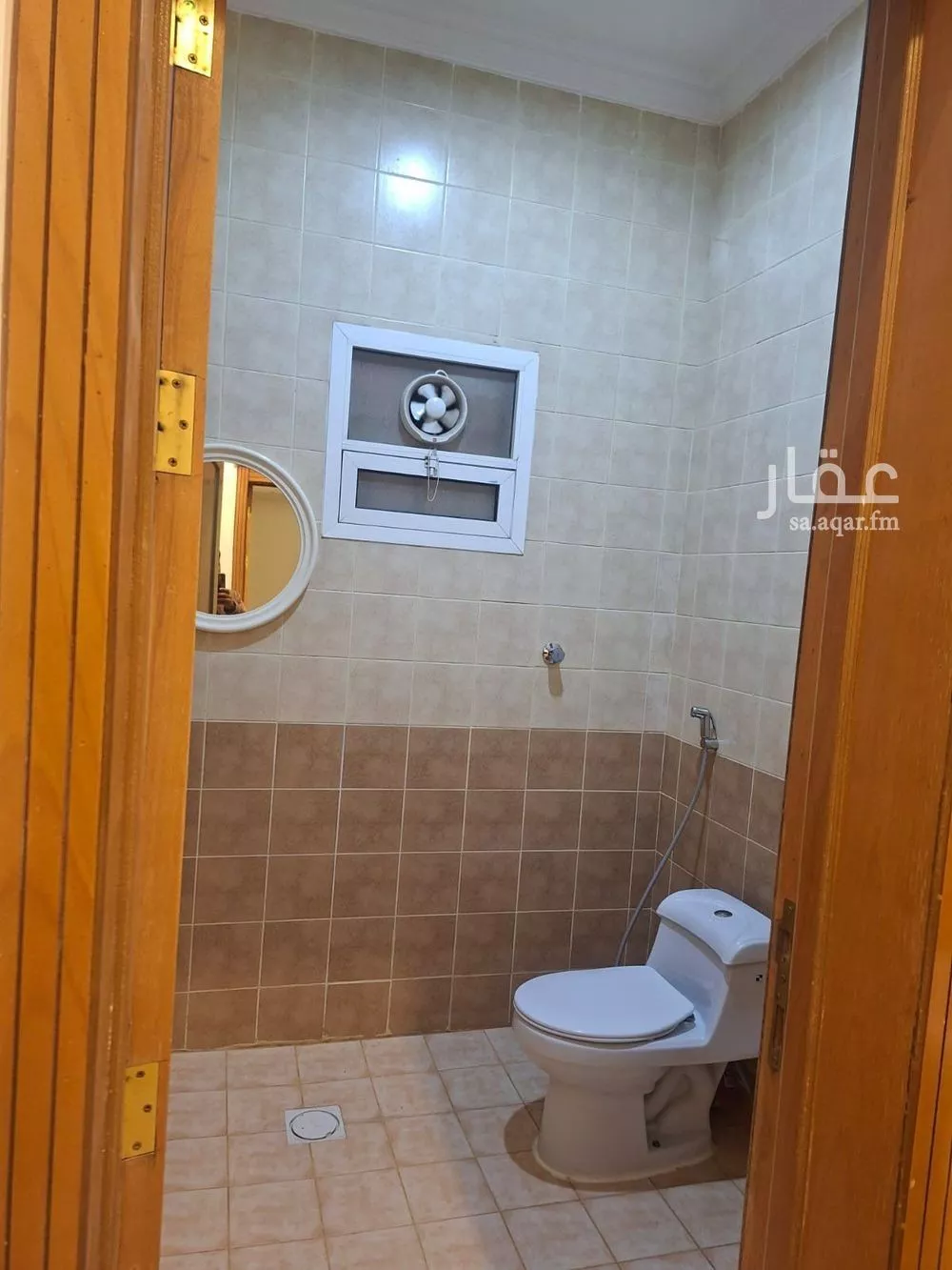 4 bedroom apartment in King Abdullah, Riyadh 6