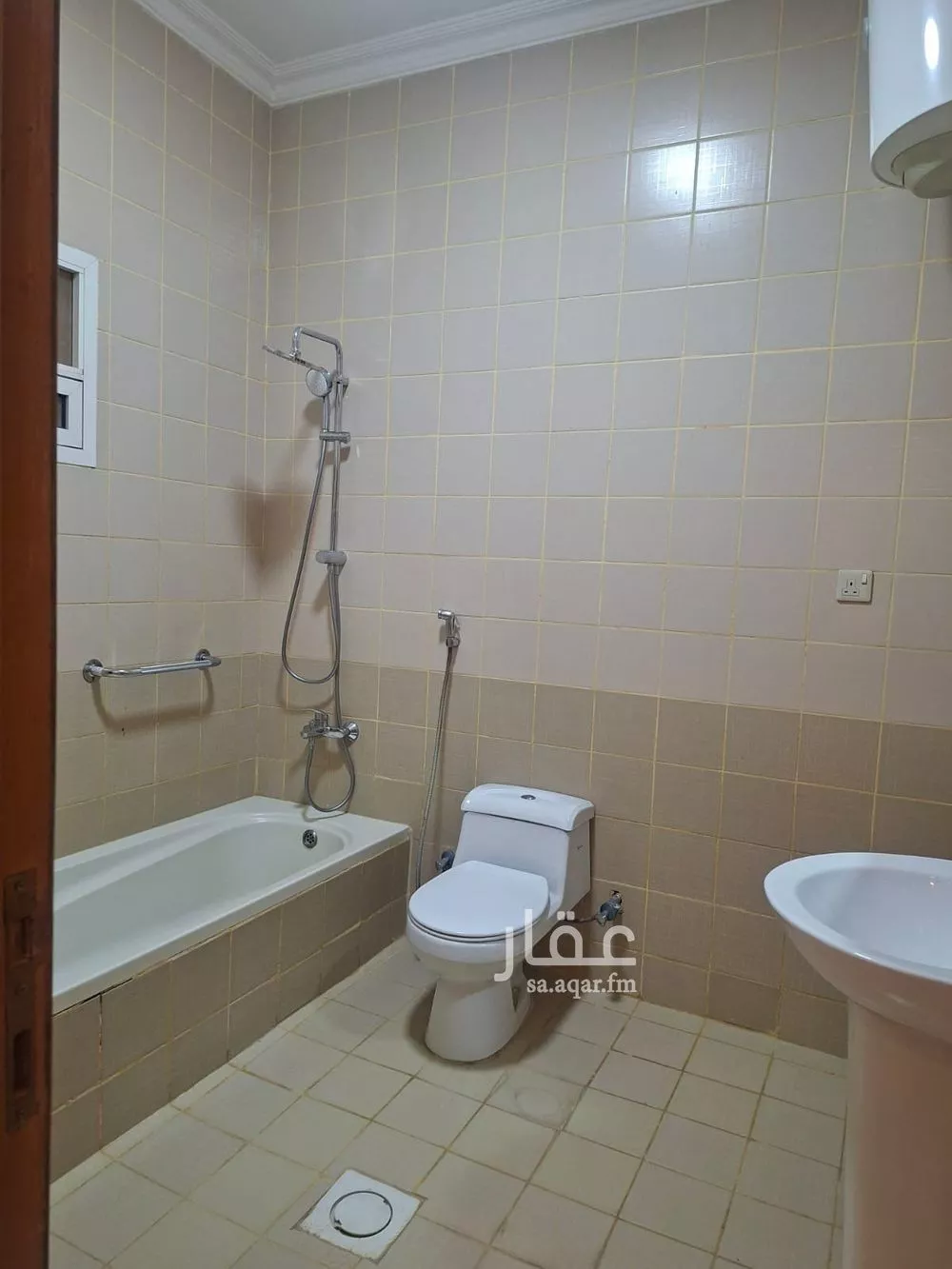 4 bedroom apartment in King Abdullah, Riyadh 8
