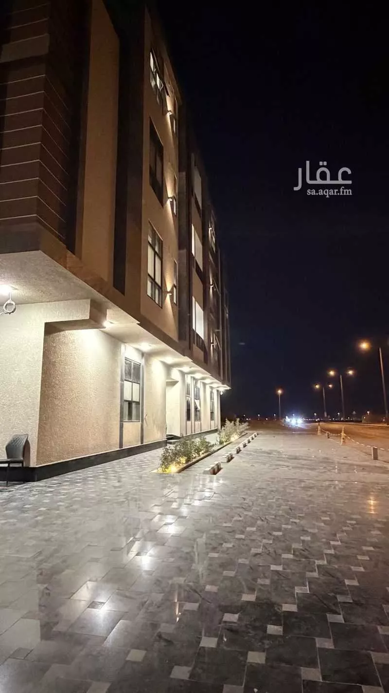 37 bedroom building in Al Malqa, Riyadh 10