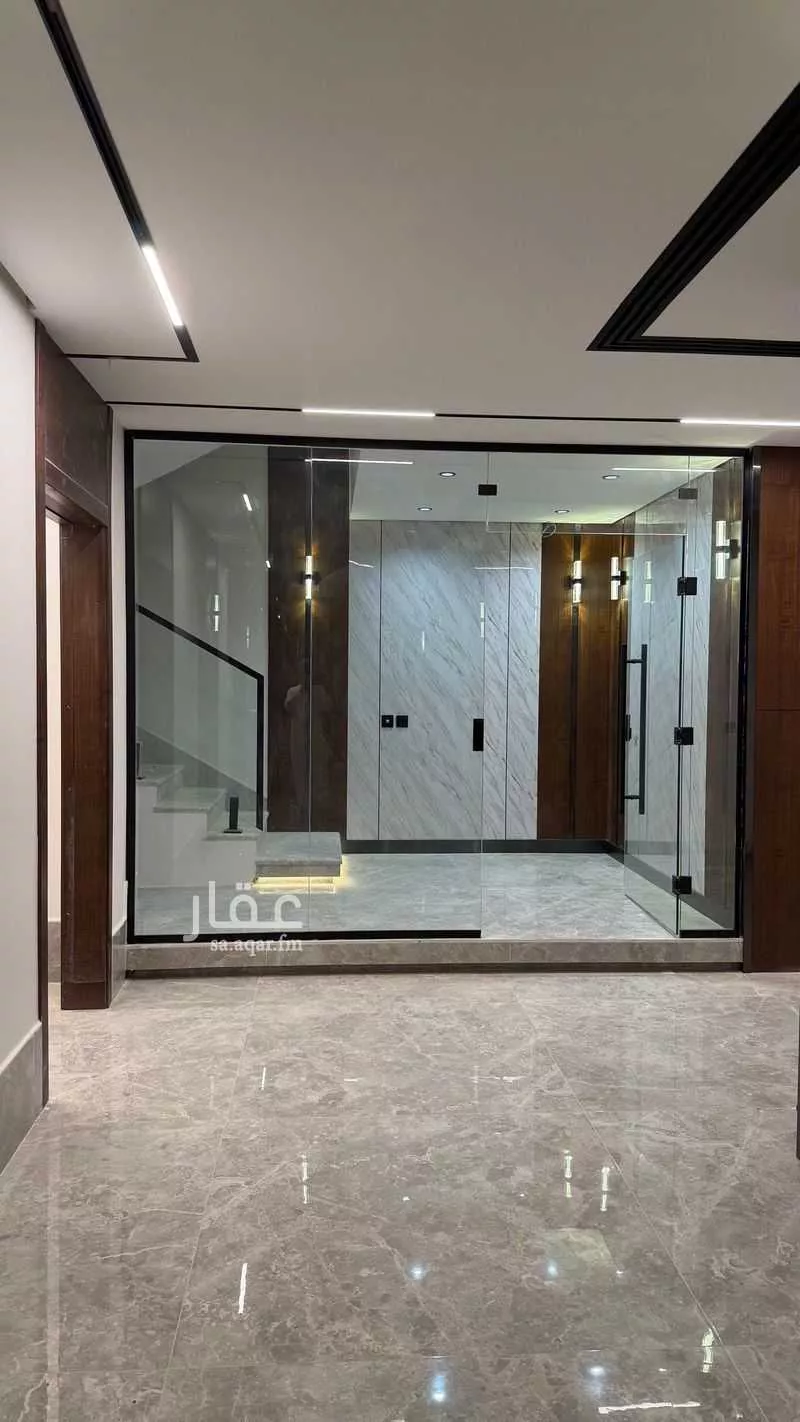 37 bedroom building in Al Malqa, Riyadh 4