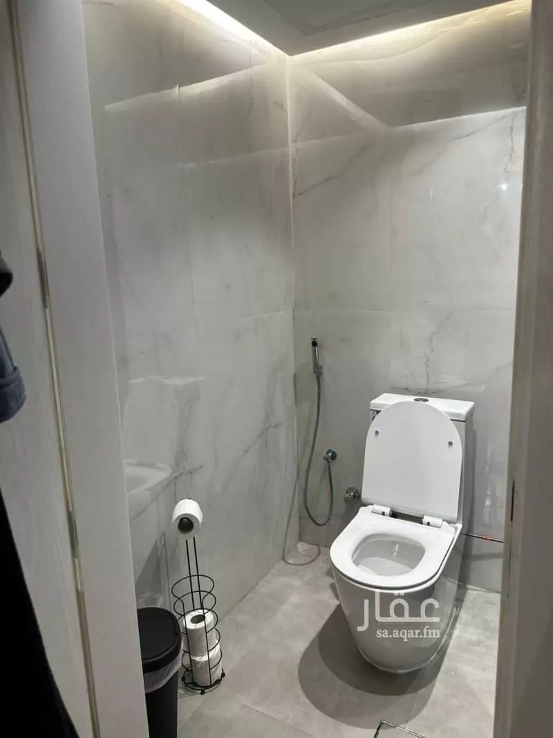 شقة 3 غرف في الملقا 2