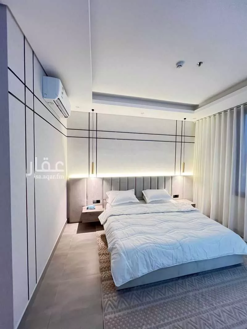 3 bedroom apartment in Al Narjis 4