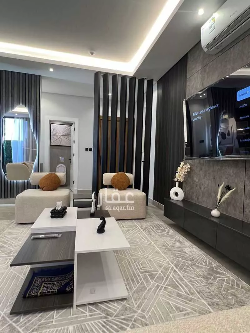 3 bedroom apartment in Al Narjis 2