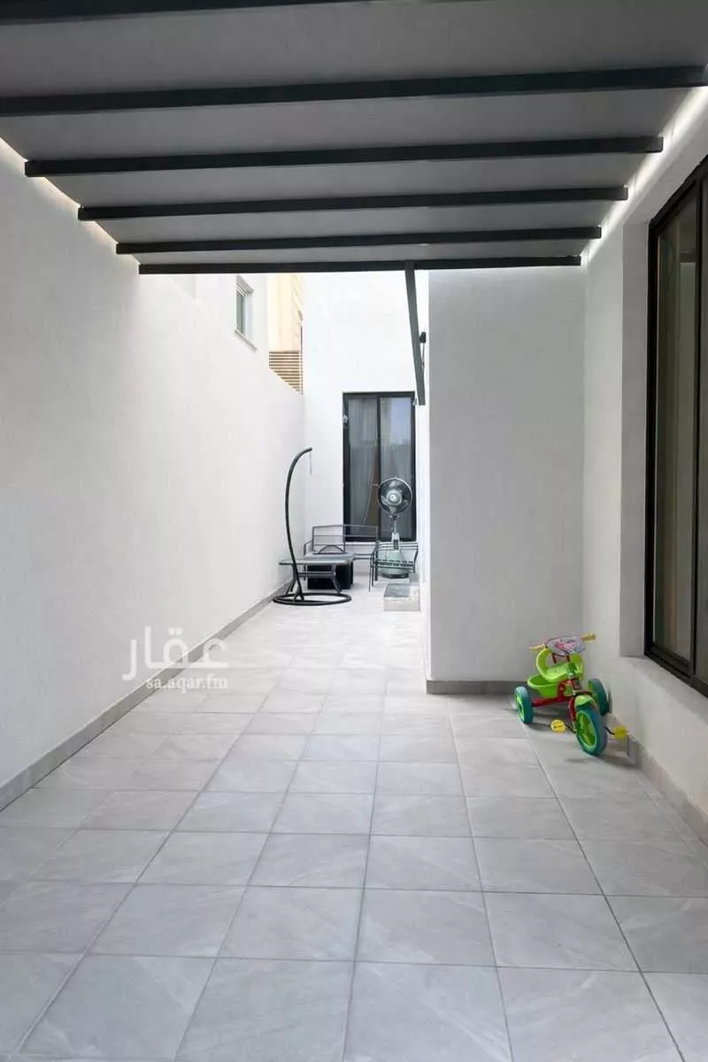 دور 3 غرف في الربيع 3