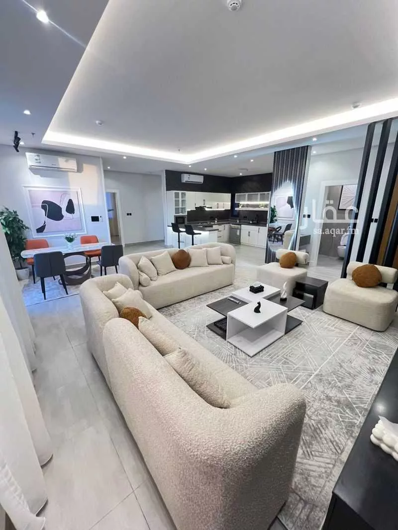 3 bedroom apartment in Al Narjis 1