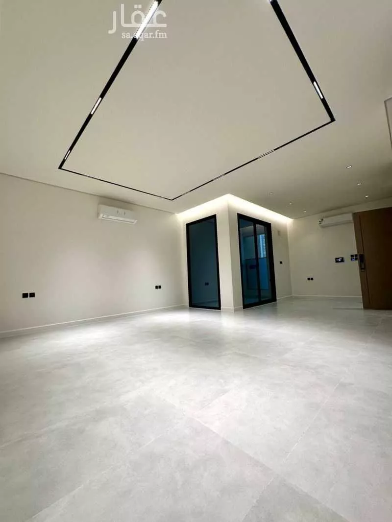 3 bedroom floor in Al Narjis 5