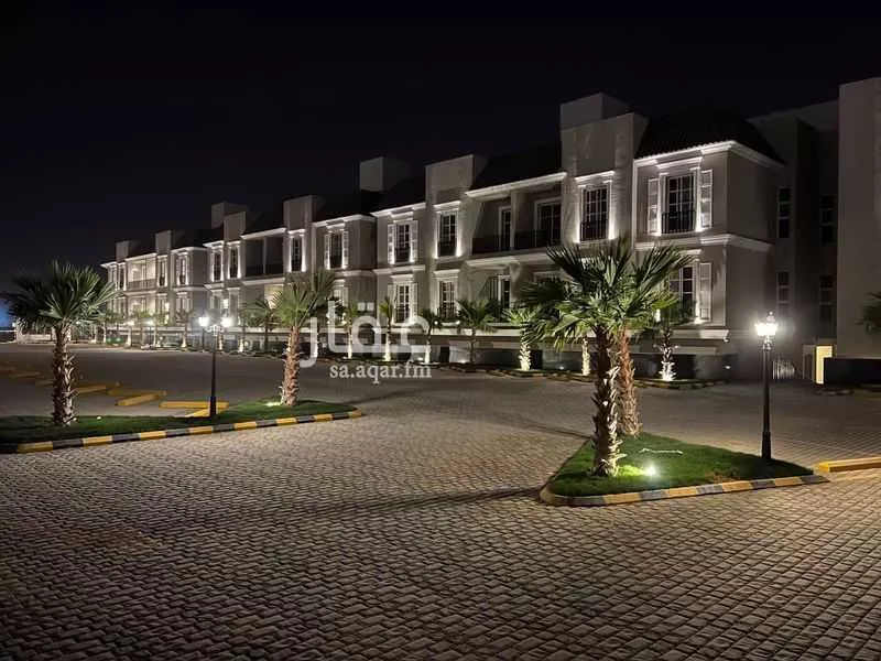 2 bedroom apartment in Al Malqa, Riyadh 7