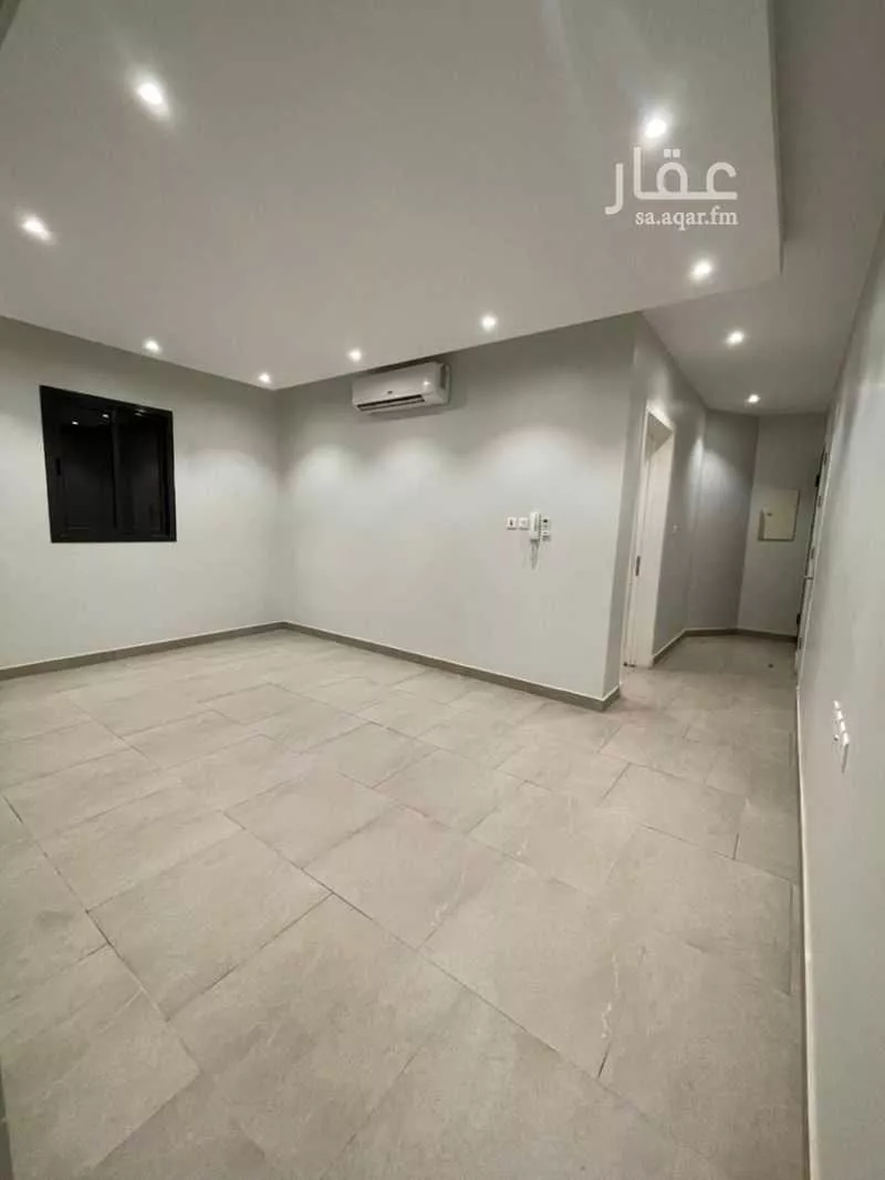 شقة 3 غرف في النرجس 3