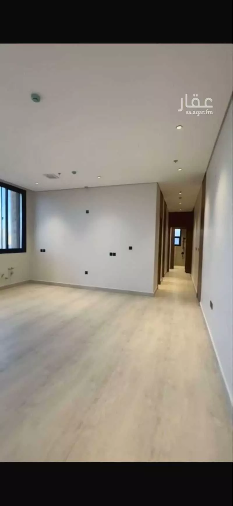 شقة 3 غرف في النرجس 2