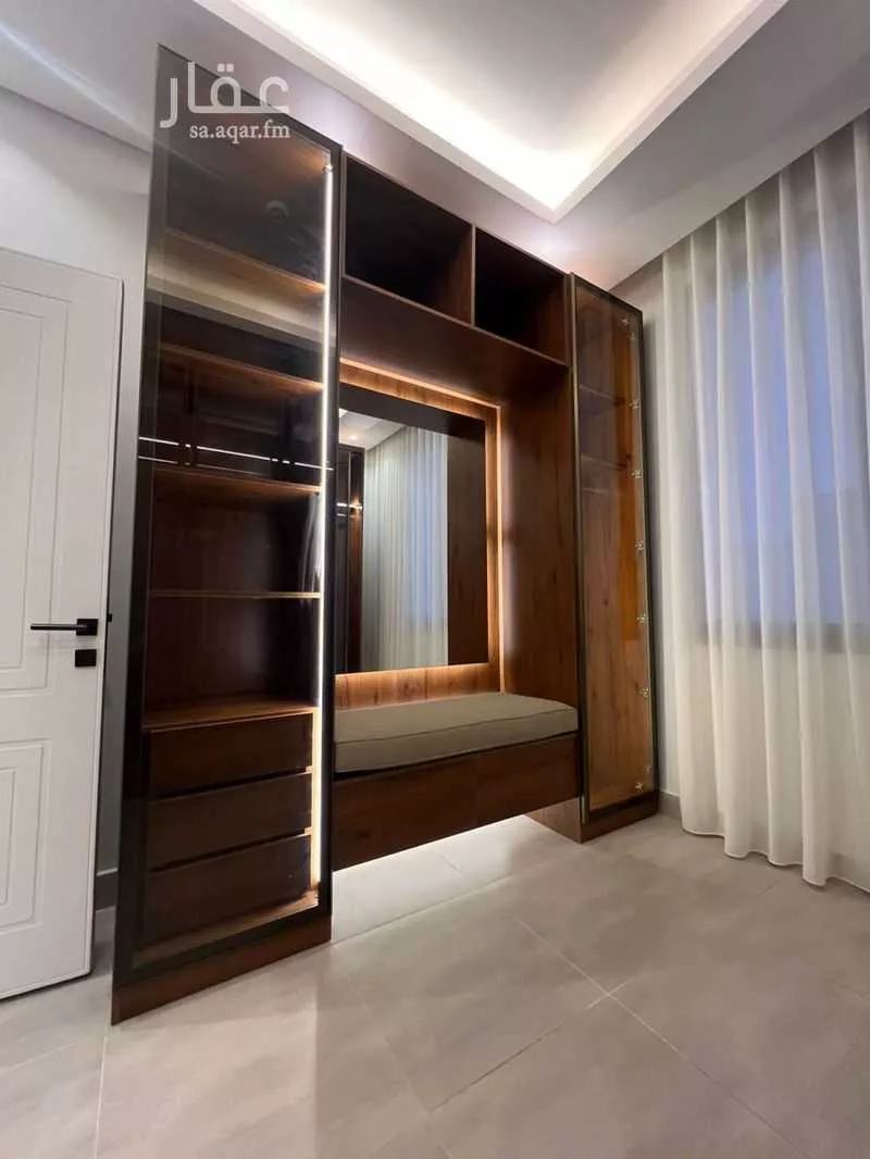 3 bedroom apartment in Al Narjis 5