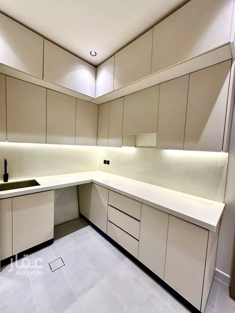 3 bedroom floor in Al Narjis 4