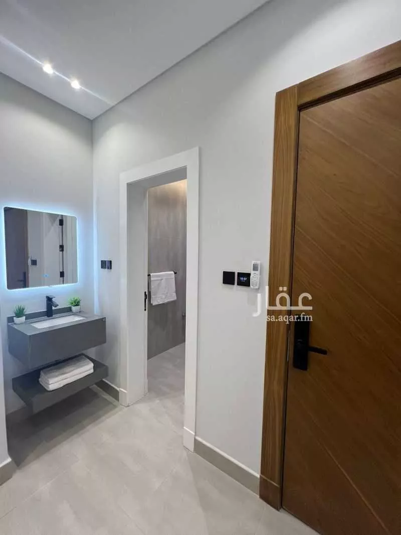 3 bedroom apartment in Al Narjis 3