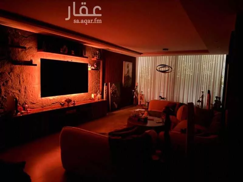 شقة 3 غرف في الملقا 3