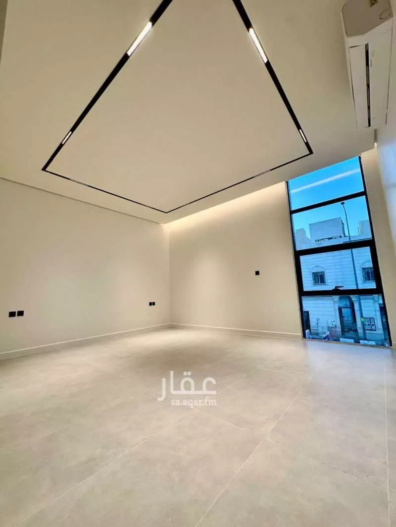 دور 3 غرف في النرجس 2