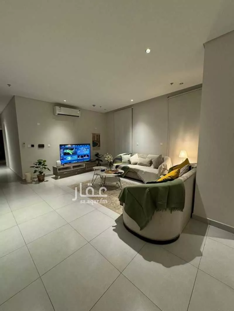 2 bedroom apartment in Al Malqa, Riyadh 16