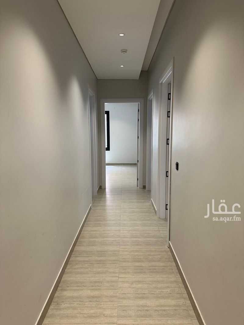 شقة 3 غرف في الروضة، الرياض 7