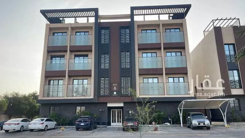 4 bedroom apartment in Qurtubah 1