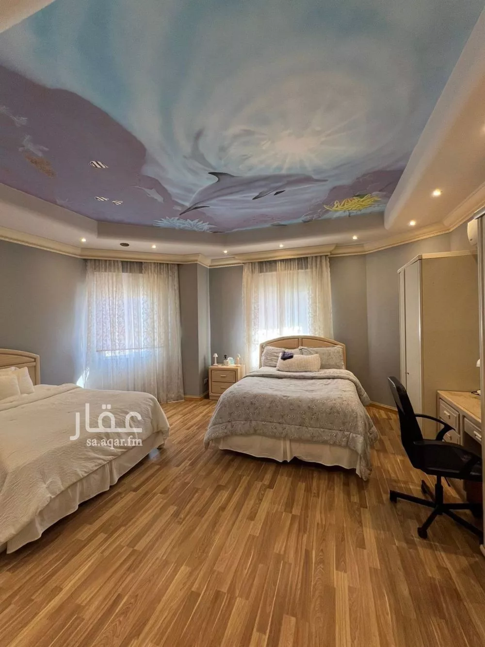 فيلا 8 غرف في المحمدية، جدة 11