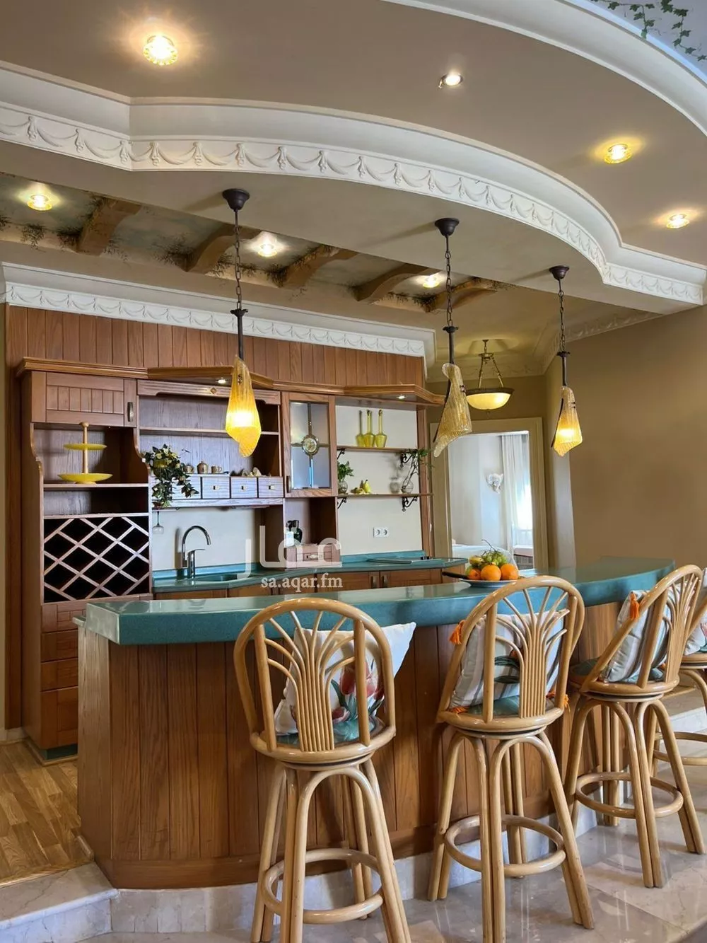 فيلا 8 غرف في المحمدية، جدة 16