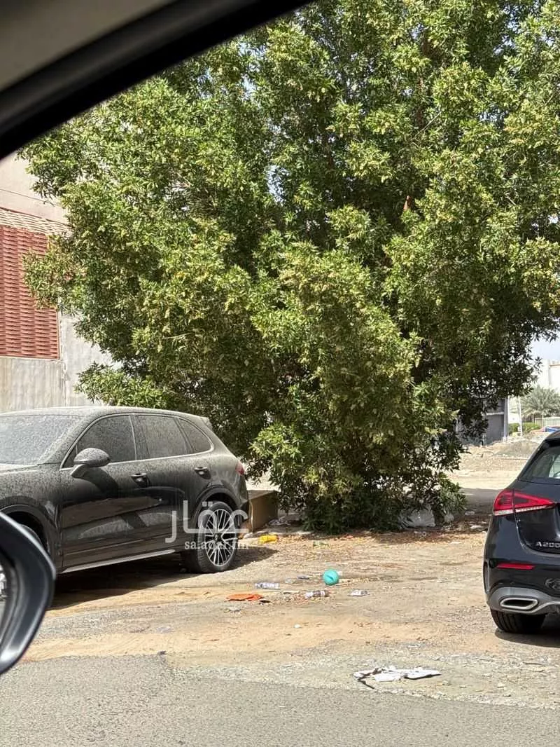 land in Al Nahda, Jeddah 5